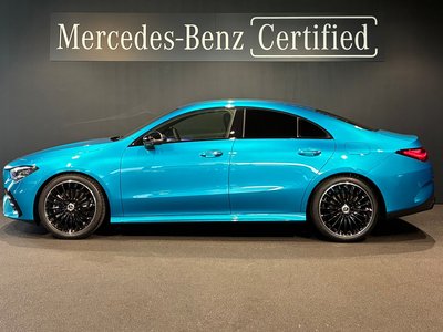 2026 Mercedes-BENZ CLA — фото 8