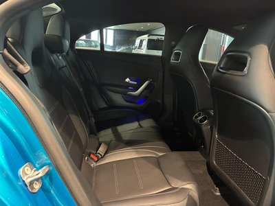 صورة مصغرة 17 لـ 2026 Mercedes-BENZ CLA