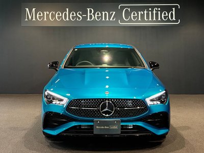 2026 Mercedes-BENZ CLA — фото 5