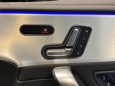 2026 Mercedes-BENZ CLA — фото 4
