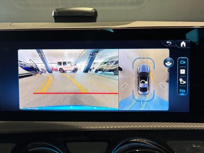 صورة مصغرة 35 لـ 2026 Mercedes-BENZ CLA