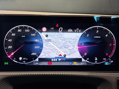 صورة مصغرة 31 لـ 2026 Mercedes-BENZ CLA
