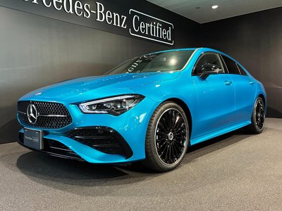 2026 Mercedes-BENZ CLA — фото 7