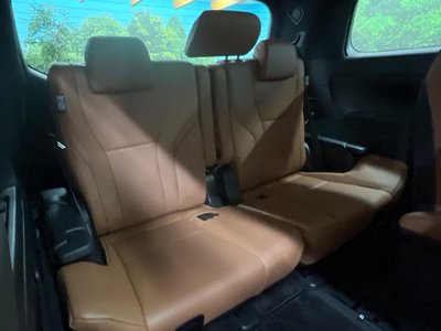 TOYOTA VELLFIRE - 10