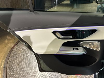 2025 Mercedes-BENZ E-CLASS AMG — миниатюра 35