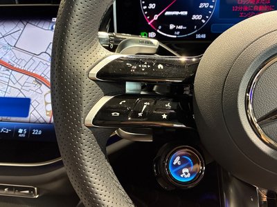 2025 Mercedes-BENZ E-CLASS AMG — миниатюра 50