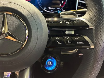 2025 Mercedes-BENZ E-CLASS AMG — миниатюра 49