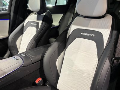 2025 Mercedes-BENZ E-CLASS AMG — миниатюра 42