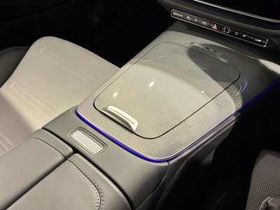 2025 Mercedes-BENZ E-CLASS AMG — миниатюра 55