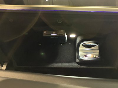 2025 Mercedes-BENZ E-CLASS AMG — миниатюра 44