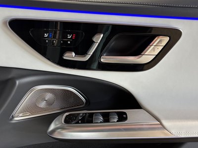 2025 Mercedes-BENZ E-CLASS AMG — миниатюра 17