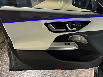 2025 Mercedes-BENZ E-CLASS AMG — миниатюра 41