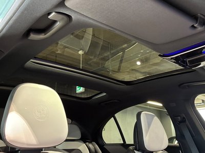 2025 Mercedes-BENZ E-CLASS AMG — миниатюра 19