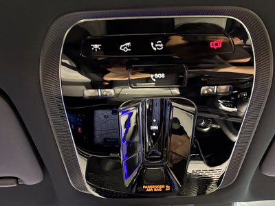 2025 Mercedes-BENZ E-CLASS AMG — миниатюра 54