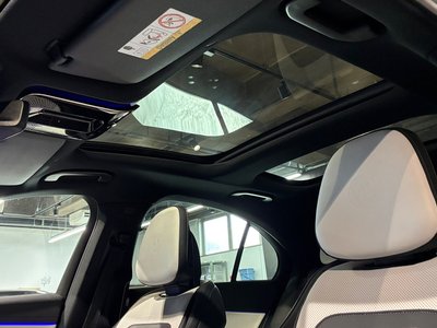 2025 Mercedes-BENZ E-CLASS AMG — миниатюра 43