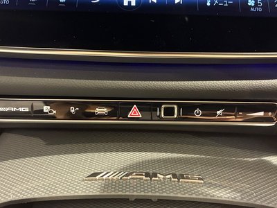 2025 Mercedes-BENZ E-CLASS AMG — миниатюра 56