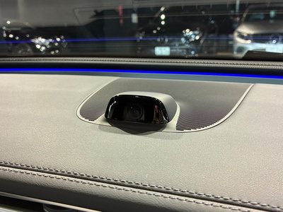 2025 Mercedes-BENZ E-CLASS AMG — миниатюра 66