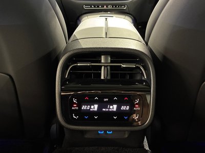 2025 Mercedes-BENZ E-CLASS AMG — миниатюра 45