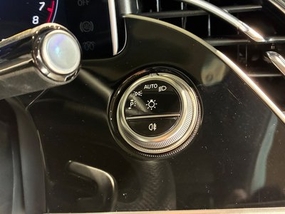 2025 Mercedes-BENZ E-CLASS AMG — миниатюра 48