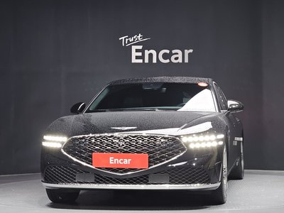 صورة 2 لـ 2022 Genesis G90 (RS4)