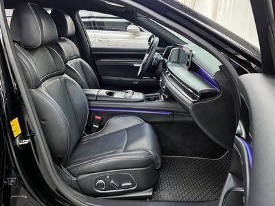 2022 Genesis G90 (RS4) 缩略图 11