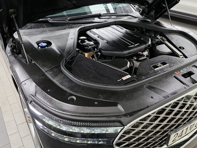 صورة 7 لـ 2022 Genesis G90 (RS4)