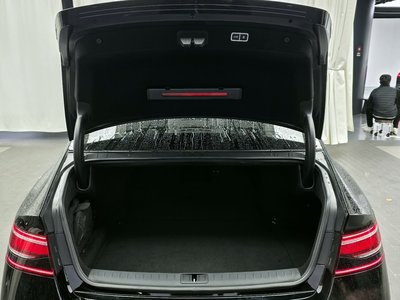 2022 Genesis G90 (RS4) 缩略图 20