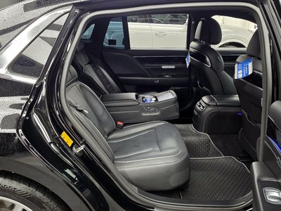 2022 Genesis G90 (RS4) 缩略图 12