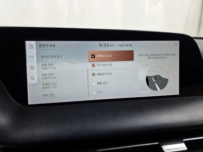 2022 Genesis G90 (RS4) 缩略图 16