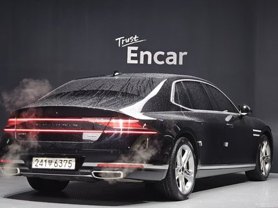 صورة 3 لـ 2022 Genesis G90 (RS4)