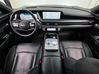 صورة 5 لـ 2022 Genesis G90 (RS4)