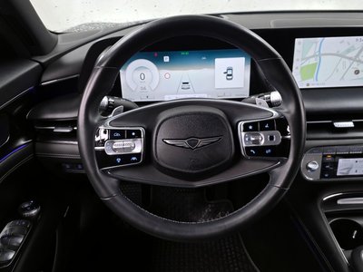 2022 Genesis G90 (RS4) 缩略图 13