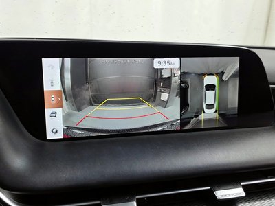 2022 Genesis G90 (RS4) 缩略图 15