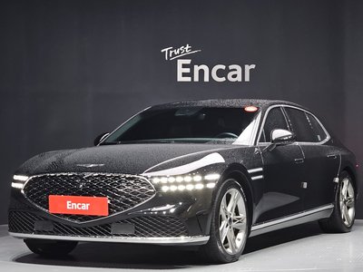 صورة 1 لـ 2022 Genesis G90 (RS4)