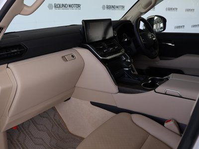 2023 Toyota LAND CRUISER 300 — миниатюра 17