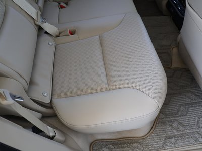 2023 Toyota LAND CRUISER 300 — миниатюра 49