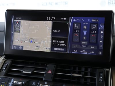 2023 Toyota LAND CRUISER 300 — миниатюра 23