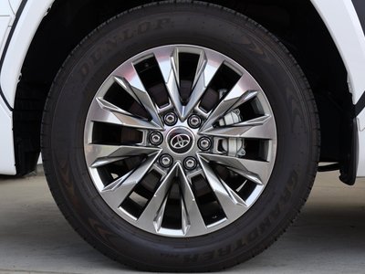 2023 Toyota LAND CRUISER 300 — миниатюра 56