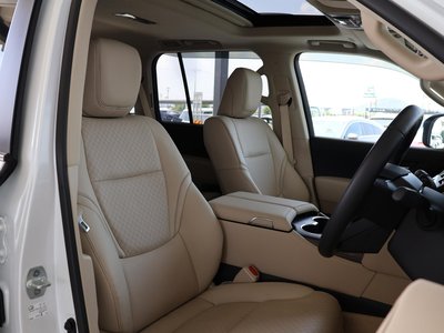 2023 Toyota LAND CRUISER 300 — миниатюра 14
