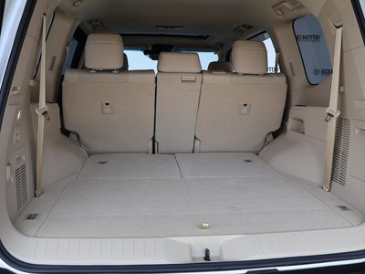 2023 Toyota LAND CRUISER 300 — миниатюра 42