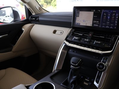 2023 Toyota LAND CRUISER 300 — миниатюра 22