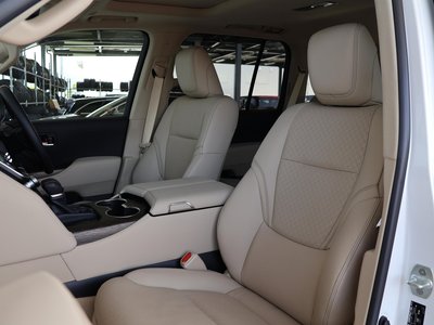 2023 Toyota LAND CRUISER 300 — миниатюра 15