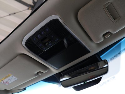 2023 Toyota LAND CRUISER 300 — миниатюра 32
