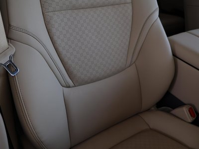 2023 Toyota LAND CRUISER 300 — миниатюра 36