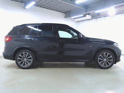 2021 BMW X5 — фото 8