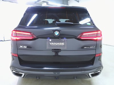 2021 BMW X5 — фото 7