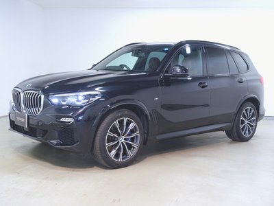 2021 BMW X5 — фото 1