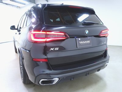 2021 BMW X5 — фото 6