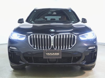 2021 BMW X5 — фото 2