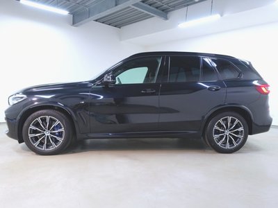 2021 BMW X5 — фото 4